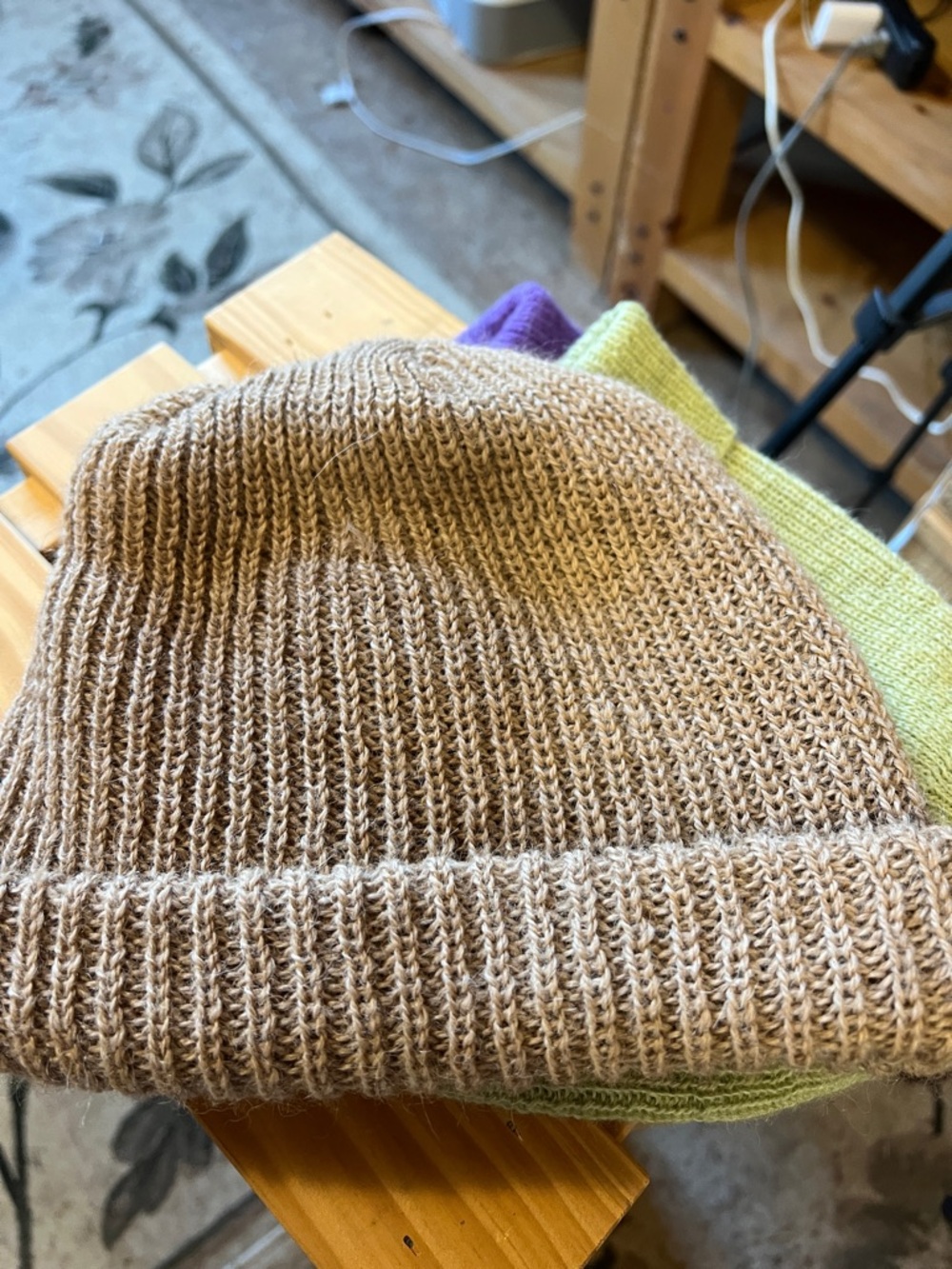 Double Knit